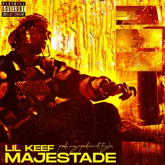 Majestade by Lil Keef