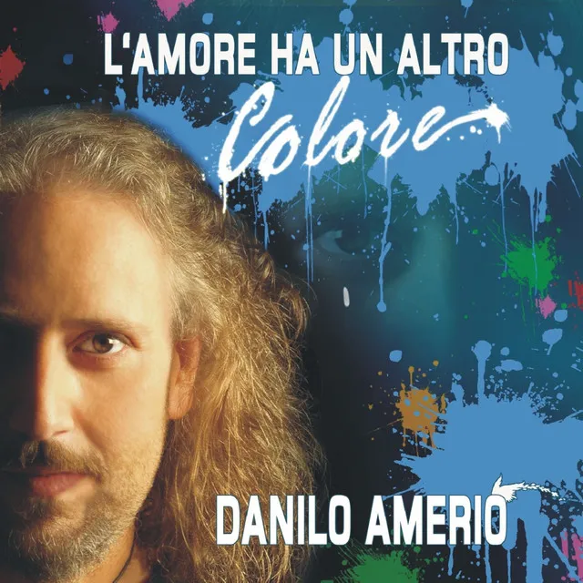 L'amore ha un altro colore