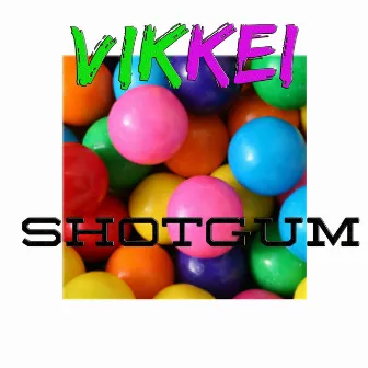 ShotGum by Vikkei