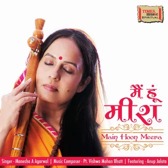 Main Hoon Meera by Manesha Agarwal