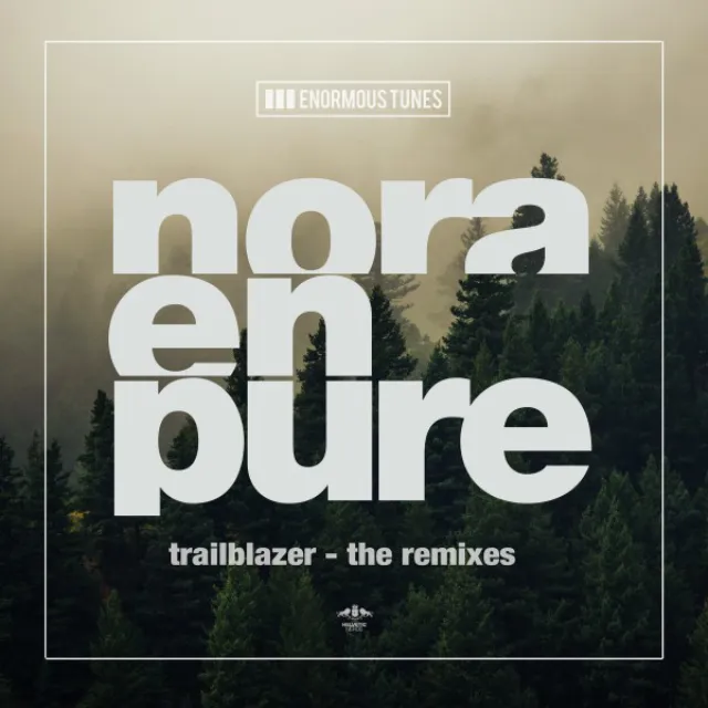 Trailblazer - Martin Waslewski Remix Edit