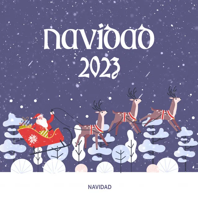 Navidad 2023