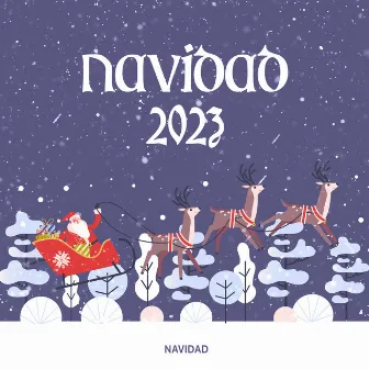 Navidad 2023 by Navidad