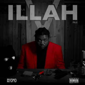 ILLAH V by PA.II