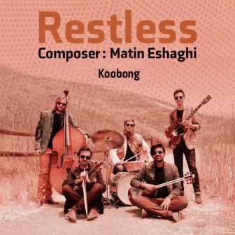 Restless by Koobong