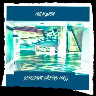 Starlight Springs Mall by Myk Media