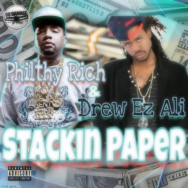 Stackin Paper