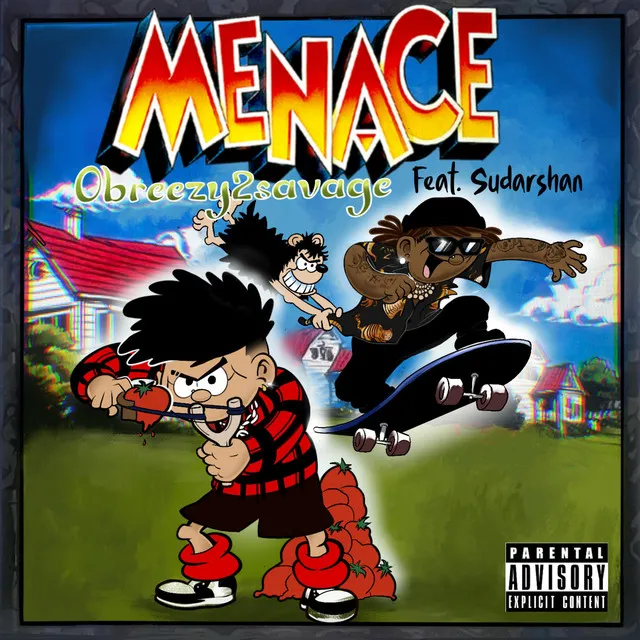 Menace