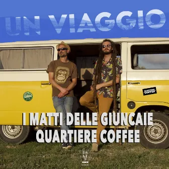 Un viaggio by Quartiere Coffee