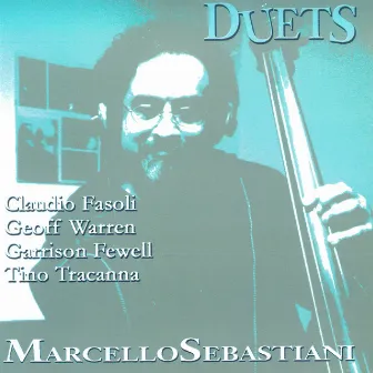 Duets by Marcello Sebastiani