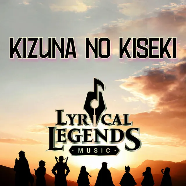 Kizuna no kiseki