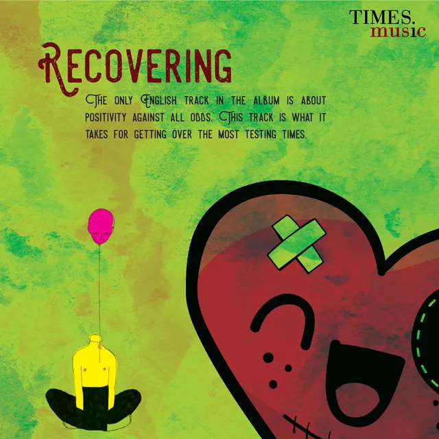 Recovering - Single