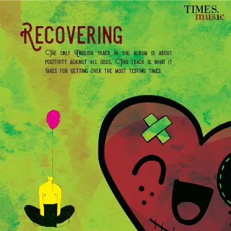 Recovering - Single by Meghdhanush