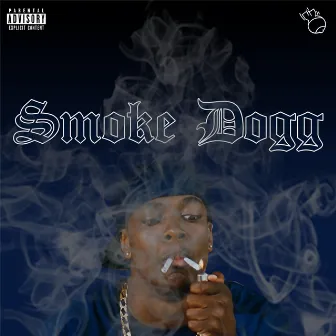 Smoke Dogg by Sleaz