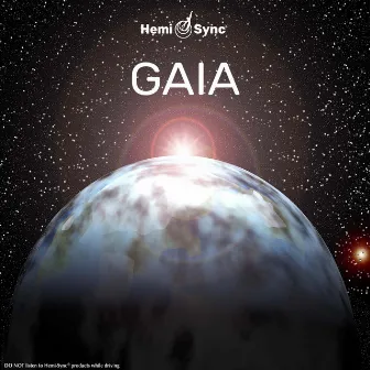 Gaia by Zero Ohms