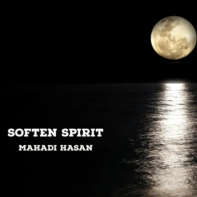 Soften Spirit