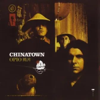 Opio by CHINATOWN