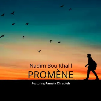 Promène by Unknown Artist