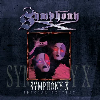 Symphony X (Special Edition) by Symphony X