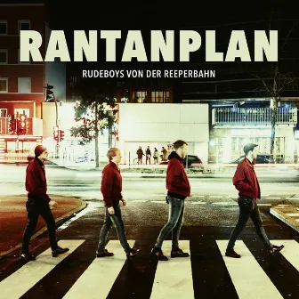 Rudeboys von der Reeperbahn by Rantanplan