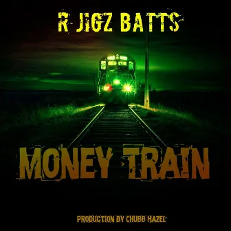 Money Train by 