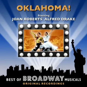 Oklahoma! - The Best Of Broadway Musicals by Unknown Artist