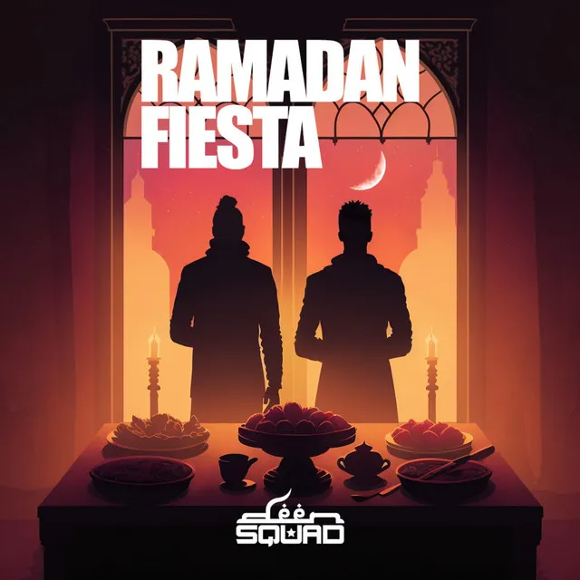 Ramadan Fiesta