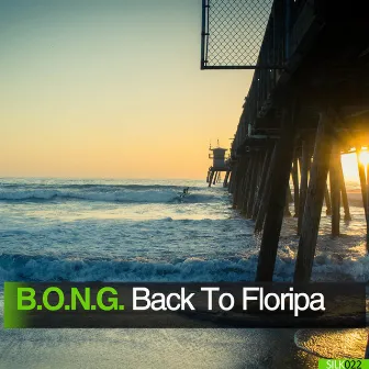 Back To Floripa by B.O.N.G.