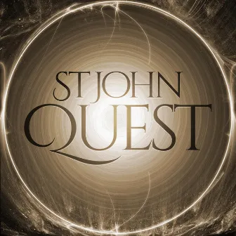 Quest (Radio Edit) by St John