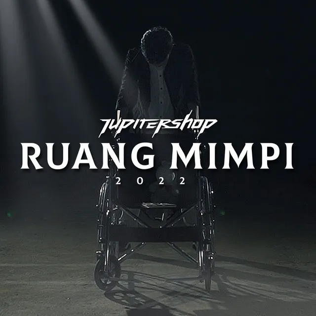 Ruang Mimpi 2022 Version