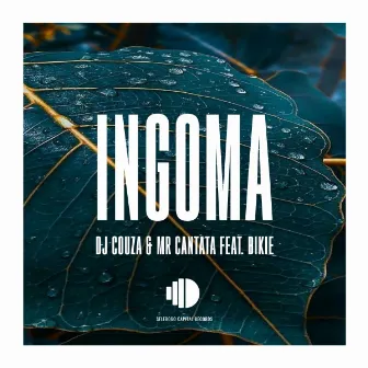 Ingoma by DJ Couza