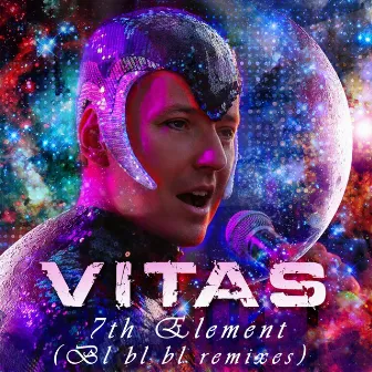 7 Element (Blblbl Remixes) by Vitas