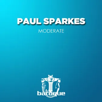 Moderate by Paul Sparkes