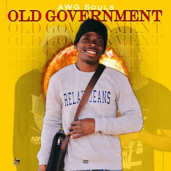 Old Government by AWG Souls