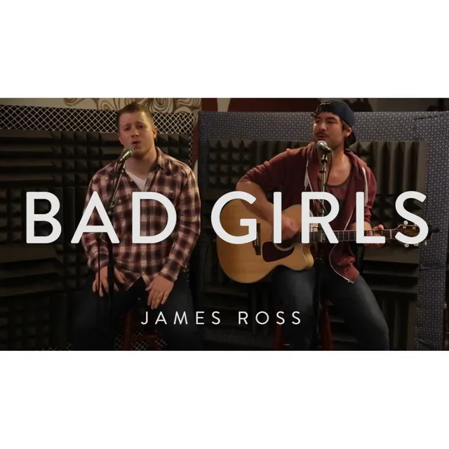 Bad Girls