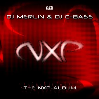 The NXP Album by DJ Merlin