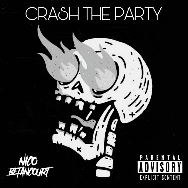 Crash The Party