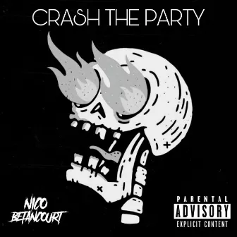 Crash The Party by Unknown Artist