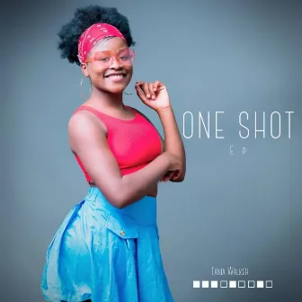 One Shot by 3dotsZimbabwe