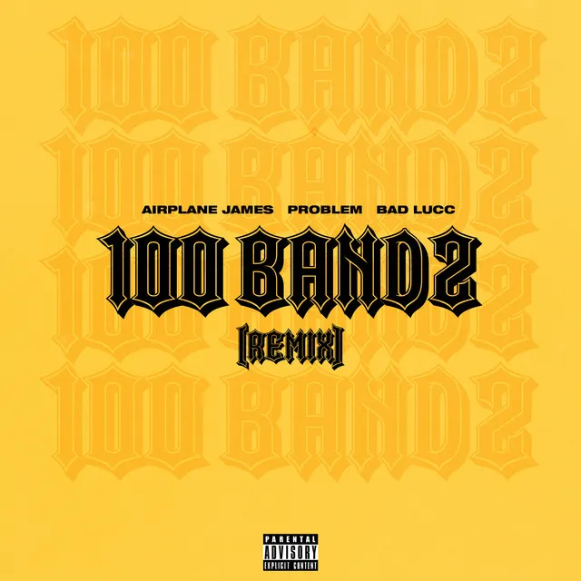 100 Bandz (Remix)