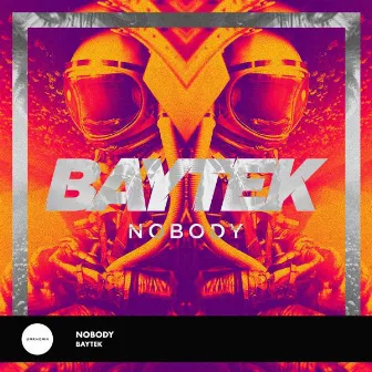 No Body by Baytek