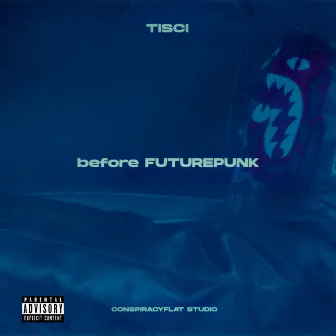 before FUTUREPUNK by Tisci