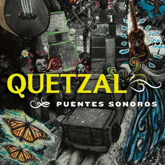 El Perdón (Forgiveness) by Quetzal