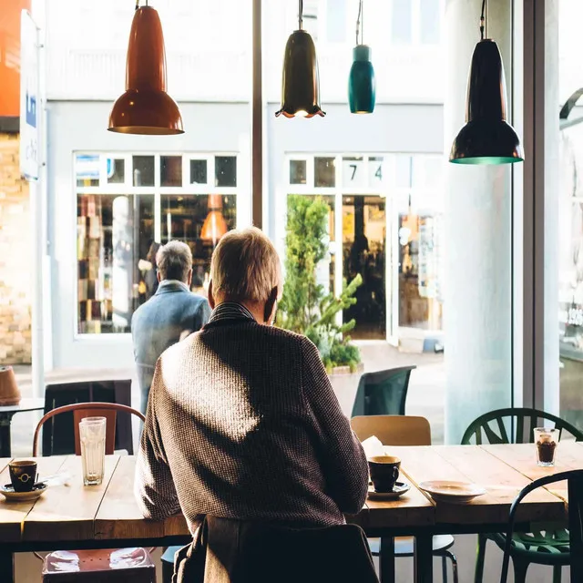 Quartet Jazz Soundtrack for Coffee and Warmth