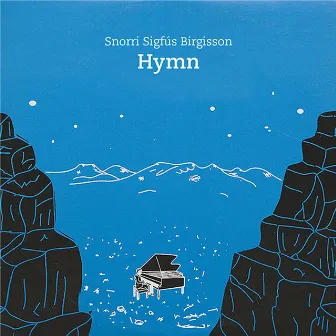 Hymn by Snorri Sigfús Birgisson