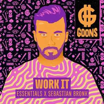 Work It by Essentials