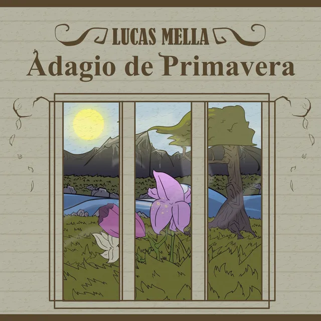 Adagio de Primavera