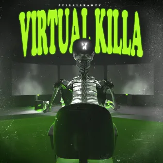 Virtual Killa by Spiralshawty