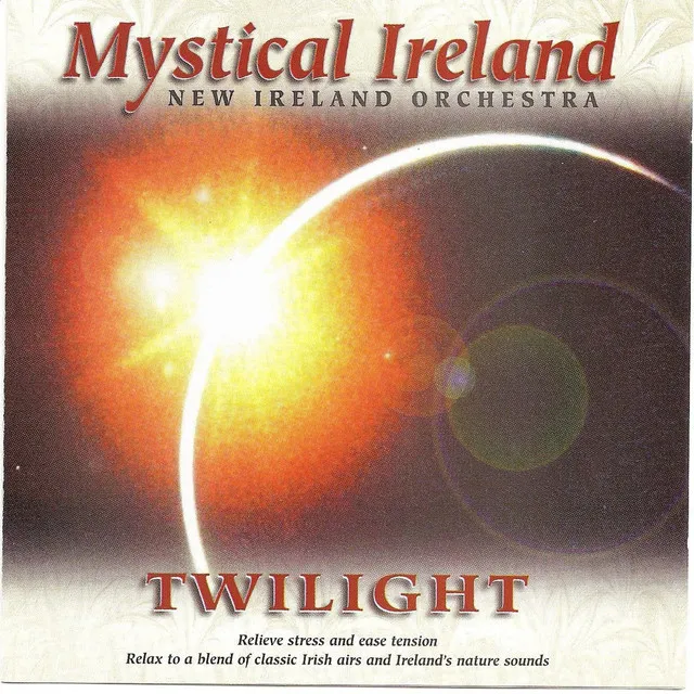 Mystical Ireland - Twilight