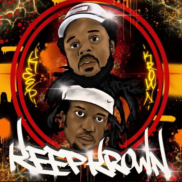 Keep Krown